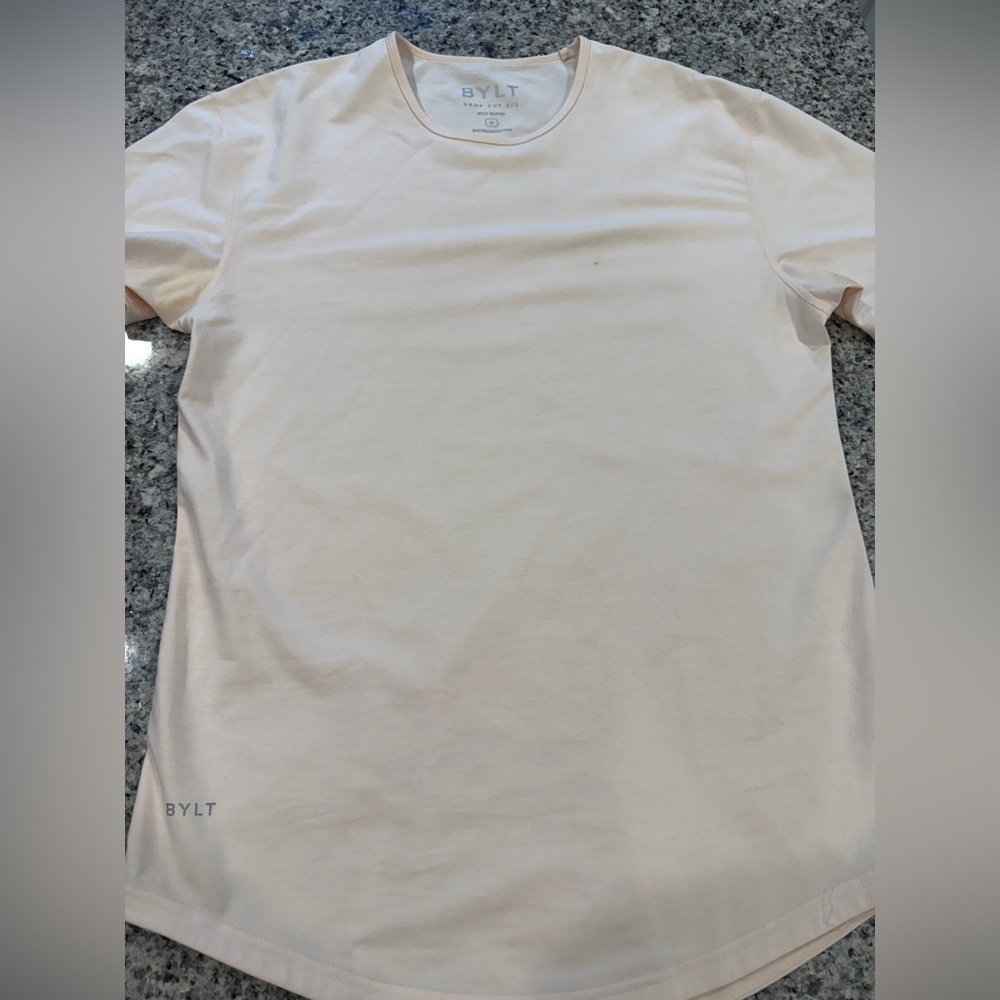 Bylt Drop-Cut: LUX